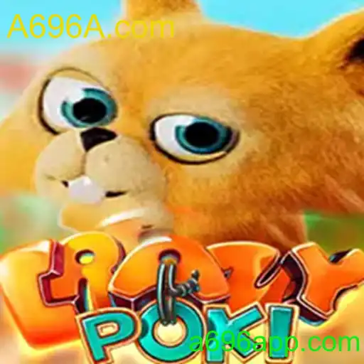 CrazyPoki: Nova Sensação dos Games na A696A.com