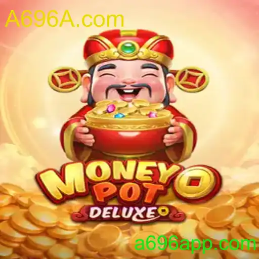MoneyPotDELUXE