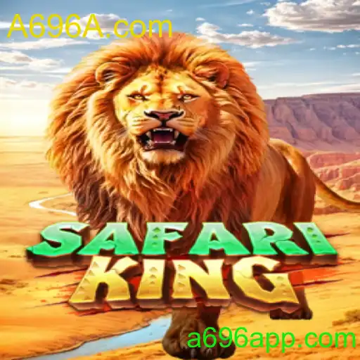 SafariKing: Uma Aventura Selvagem no Mundo dos Jogos